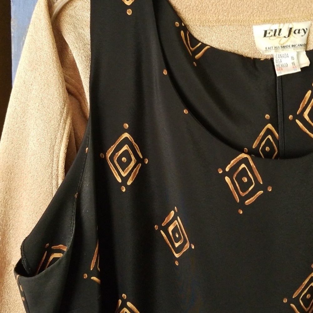 Ell Jay Dress View 3